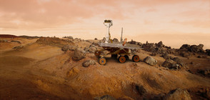 Америка изпраща хора на Марс