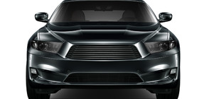 Мъж паркира колата си в хола, за да я пази от урагана Матю (ВИДЕО+СНИМКИ)