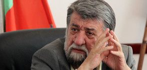 Рашидов: София и Скопие да честват заедно годишнините от битката при Каймакчалан