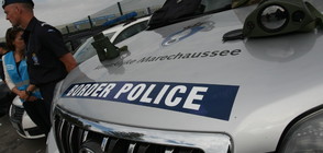 Словакия изпрати 25 полицаи у нас, ще пазят границата ни с Турция