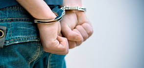 Задържаха двама тийнейджъри, готвели атентат в Австралия