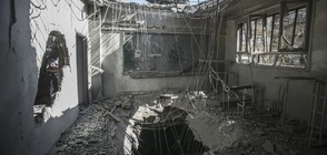Съживяват се разговорите около кризата в Сирия