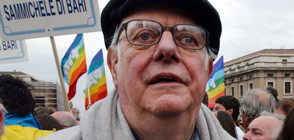 Отиде си италианският гений Дарио Фо (ВИДЕО+СНИМКИ)