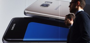 КЗП: Собственици на „избухващия” Samsung ще получат парите си обратно