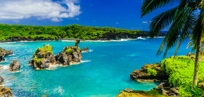 Най-красивите кътчета на Земята (ГАЛЕРИЯ)