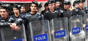 ТУРЦИЯ СЛЕД ПРЕВРАТА: Разкази от първо лице за пропагандата и репресиите