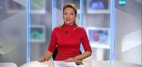 Спортни новини (13.10.2016 - централна)