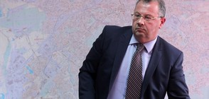 Обвиниха бившия областен управител на София в неизгодни сделки за 11 млн. лева (ВИДЕО)