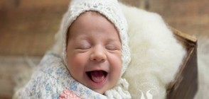 Внучката на Христо Стоичков с професионална фотосесия (СНИМКИ)