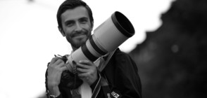 Наградиха официално българина, спечелил "Пулицър" (СНИМКИ)