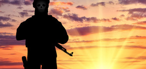 Терорист се самовзриви в Турция, има загинали (ВИДЕО+СНИМКИ)