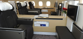 10 любопитни факта за Airbus A380 - най-големият самолет в света (ГАЛЕРИЯ)