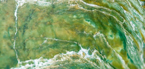 Откриха най-големия нефрит в света (ВИДЕО+СНИМКИ)