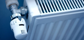 Започва поетапното пускане на парното в столицата