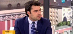 Депутат от ГЕРБ: Трябва да уважим мнението на българите зад граница