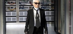 Карл Лагерфелд създава собствена марка хотели