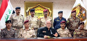 Ирак: Офанзивата срещу Мосул върви успешно