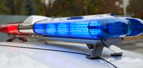 Две коли една след друга прегазиха българин в Катерини