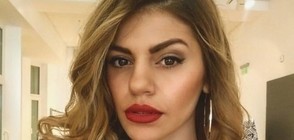 Михаела Филева показа снимки от екскурзията си до Барселона (СНИМКИ)