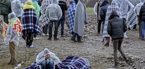 Близо 800 нападения срещу бежански центрове в Германия за десет месеца