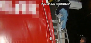 ЕКСКЛУЗИВНО: Екстрадираните в Турция са искали убежище у нас