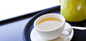 Продавач на чай стана интернет сензация (ВИДЕО+СНИМКИ)