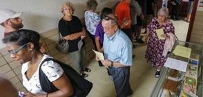 Над 2 милиона американци вече гласуваха