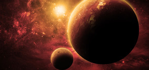 Успешните мисии на Марс