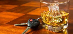 Масови проверки за пияни и дрогирани шофьори в София