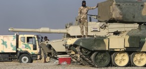 Атентатори самоубийци удариха няколко цели в Ирак
