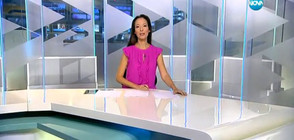 Новините на NOVA (21.10.2016 - обедна емисия)