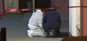 Мигрант е в болница след спор в германски град (ВИДЕО)