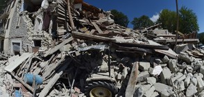 Едни от най-силните земетресения по света (ВИДЕО+ГАЛЕРИЯ)