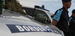 ЕС праща 30 граничари да охраняват гръцката граница с Македония