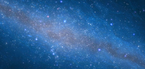 Астрофизици създадоха най-точната и подробна карта на Млечния път