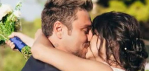 Миро и неговата луда гръцка сватба (ВИДЕО)