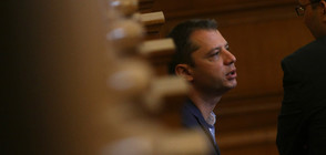 ЗАРАДИ "БЕЛЕНЕ": Делян Добрев от ГЕРБ остава без имунитет
