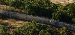Унгарски полицаи ще патрулират по сръбско-българската граница