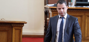 Делян Добрев: Не съм виновен за нищо