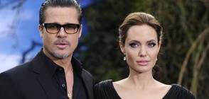 Брад Пит и Анджелина Джоли продават имението си в Южна Франция