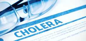 Холера покоси 115 души в Йемен, хиляди са в болниците