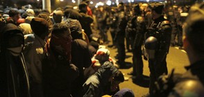 Жителите на италианско градче не пуснаха мигранти