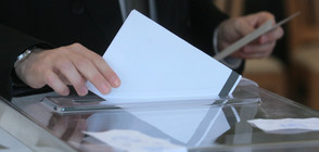 Броят гласовете "Не подкрепям никого" на президентски и кметски избори