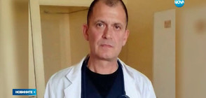 Лекарският съюз проверява как е взета пробата за алкохол на бургаския хирург