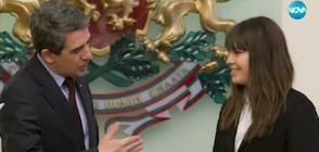 ГОВОРИ БЪЛГАРИЯ: Какъв президент искат младите?