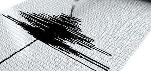 Земетресение от 5,5 по Рихтер в Италия