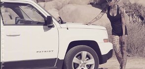 Най-красивите татуистки по света (ГАЛЕРИЯ)