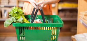 ДДС върху дарените храни - на път да отпадне от догодина