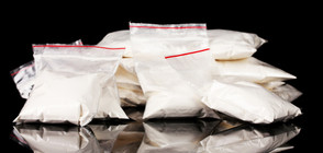 Заловиха кокаин за 77 млн. евро в Италия