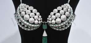 Victoria’s Secret създаде сутиен за 3 млн. долара